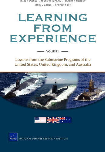 Libro: Aprender De La Experiencia En Inglés: Lecciones Del