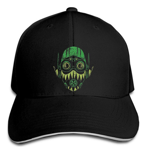 Gorra De Béisbol Apex Octane Legends