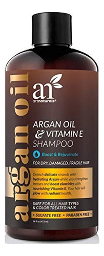 Aceite De Argán Argánico Para Pérdida De Cabello