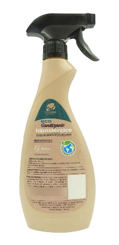 Motoshine - Sanitizante Elimina Malos Olores Y Más