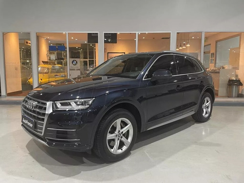 Audi Q5 2.0 Tfsi Stronic 252cv