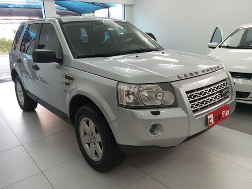 Land Rover Freelander 2 3.2 S 6V 24V GASOLINA 4P AUTOMÁTICO