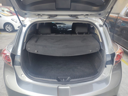 Imagen 9 de 15 de Mazda 3 S 2.5 Hb