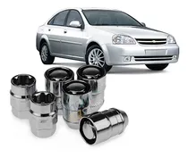 Comprar Birlos Tuercas De Seguridad Chevrolet Optra Todos Modelos Cl