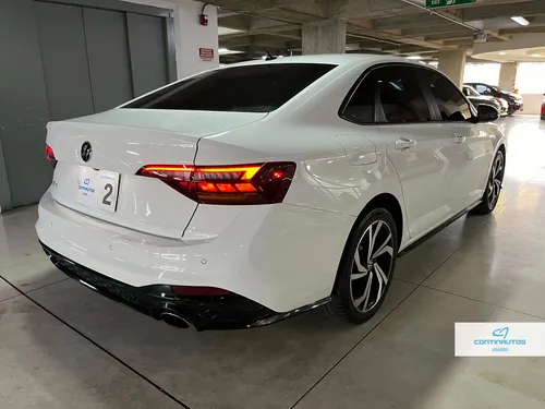 Volkswagen Jetta Gli