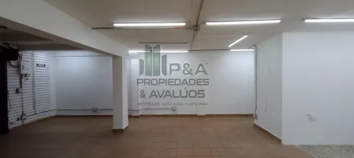 Local En Arriendo En Medellin - Laureles