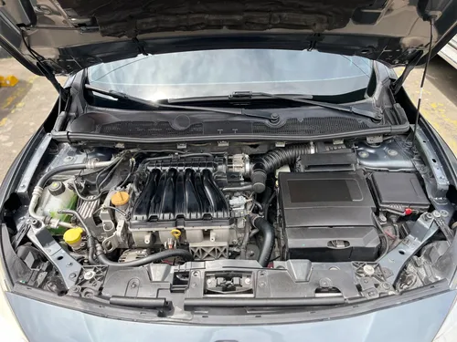 Renault Fluence 2.0 Privilege