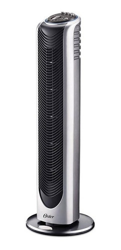 Imagen 1 de 2 de Ventilador Oscilante Turbo Torre Oster 3 Velocidades Timmer