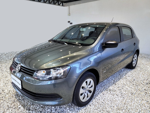 Volkswagen Gol Trend 1.6 Trendline 101cv