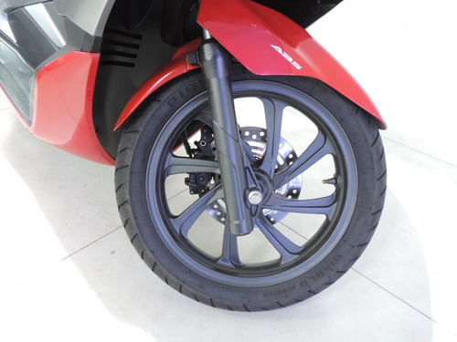 Honda Pcx 150 Sport Abs 2019 C/ 9.199 Mil Km 2019