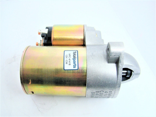 Marcha Chev Spark Matiz 10-15 Delco. C-m098