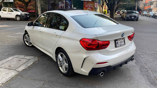 Imagen 7 de 14 de Bmw Serie 1 2020 1.6 5p 120ia M Sport At