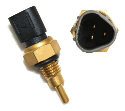 Sensor De Temperatura Chevrolet Prizm, Mazda, Toyota Su4300