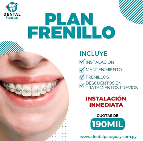 Imagen 3 de 3 de Seguros Odontologicos