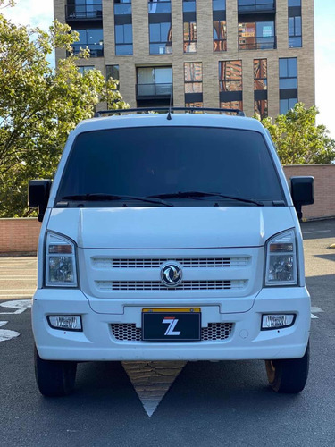 Dfm/dfsk Van 7 Pasajeros 1.4