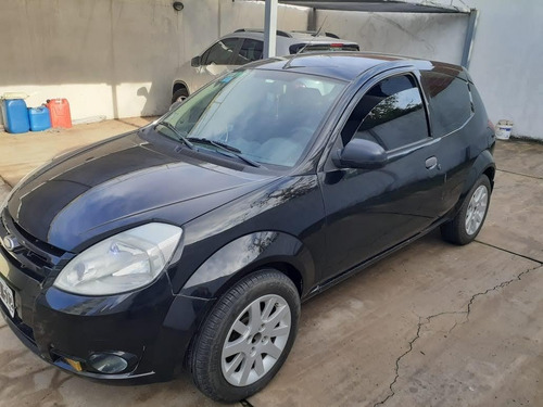 Ford Ka 1.6 Fly Viral 2010