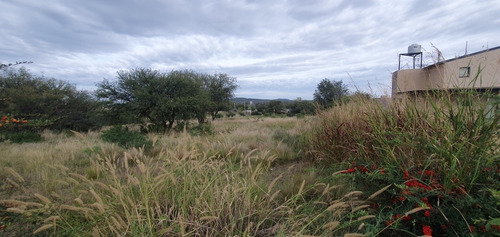 Vendo/financio Lote De 900 M2 En Juana Koslay .san Luis