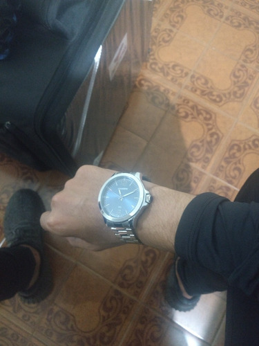 Relógio Original Mondaine Anal.9102