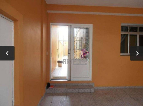 Imagem 2 de 25 de Casa Pra Renda No Bairro Suiço - Ca0236