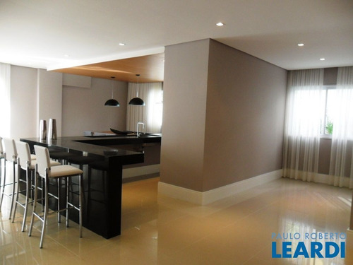 Imagem 12 de 15 de Apartamento - Pompéia - Sp - 497615