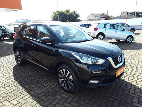Imagem 4 de 9 de Nissan Kicks 1.6 16v Flexstart Sv 4p Xtronic