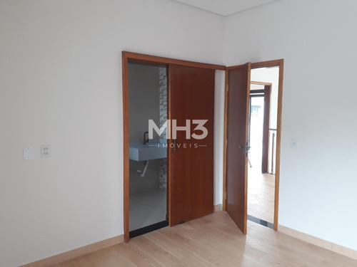 Imagem 26 de 30 de Casa À Venda Em Residencial Real Parque Sumaré - Ca006685
