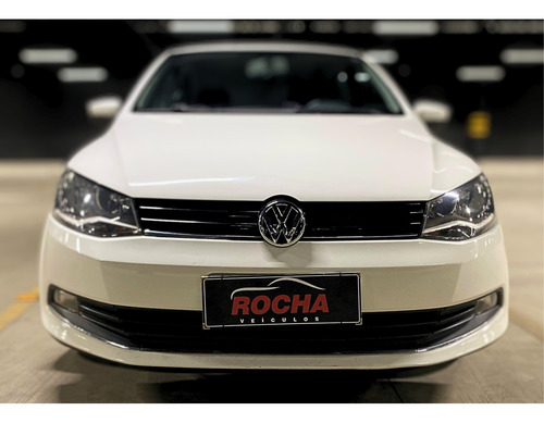 Volkswagen Gol 1.6 MI HIGHLINE 8V FLEX 4P MANUAL