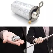 Comprar Vara Portatil Artes Marciales Defensa Magic Pocket Staff 