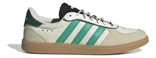 Zapatillas adidas Mujer Urbanas Breaknet Sleek | Js2858