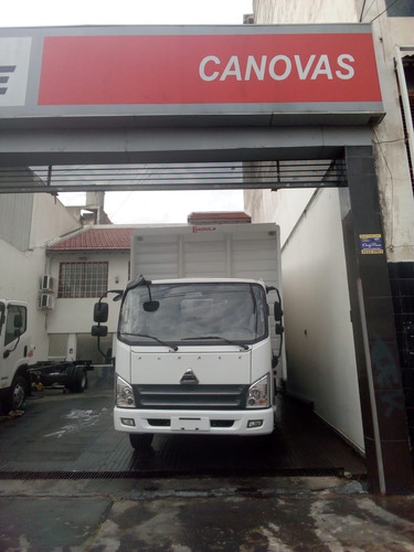 Imagen 1 de 9 de Agrale A 10000 Canovas Automotores