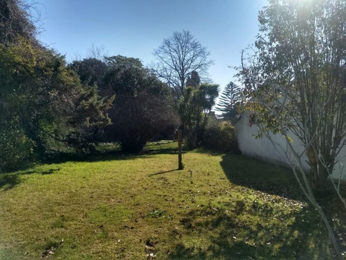 Imagen 2 de 3 de Venta De Lote En Manuel B Gonnet, La Plata.