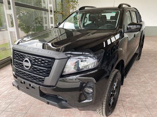 Nissan Frontier 2.3 X-Gear + Cd 4X4 At