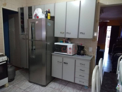 Imagem 4 de 19 de Sobrado Com 2 Dormitórios À Venda, 190 M² Por R$ 650.000,00 - Itaquera - São Paulo/sp - So3611