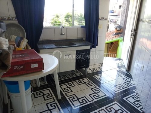 Imagem 26 de 30 de Casa À Venda Em Inamar - Ca001881