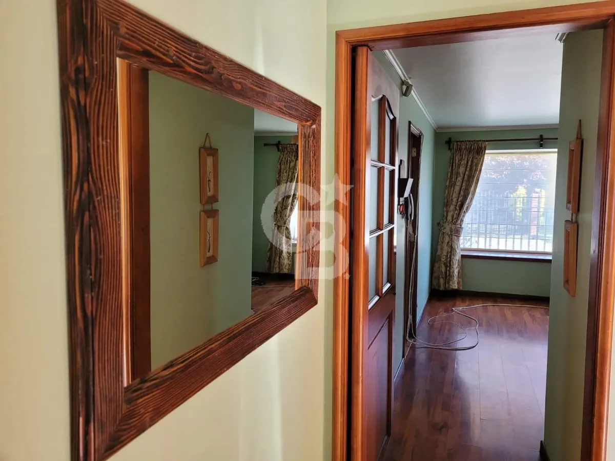 Imagen 1 de 16 de Casa En Villa Los Aromos | Excelente Ubicacion Y Plusvalía