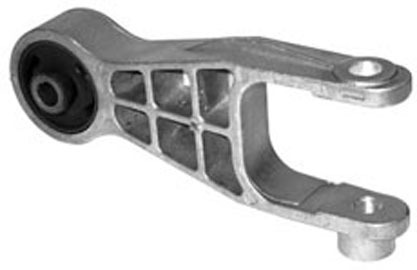 Soporte De Motor Trasero Chevrolet Corsa 2006 Sohc 1.8l T/m