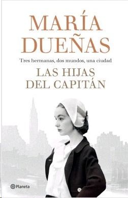 Libro Hijas Del Capitán, Las-nuevo