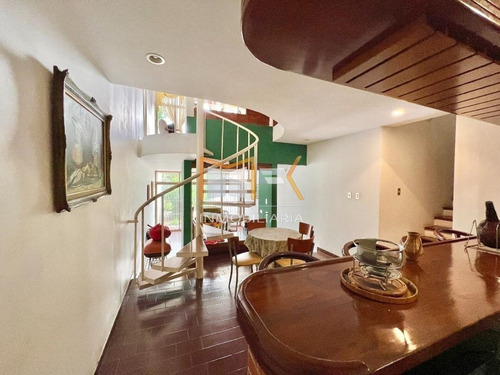 Imagen 2 de 25 de Mk Inmobiliaria Vende Bella Quinta En Colina De La California/04140314977