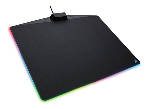 Corsair gaming Mm800 Rgb Polaris Mousepad Led Ch-9440020-na