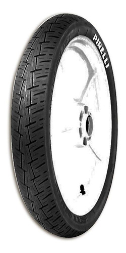 Cubierta Pirelli 130 90 15 City Demon Sin Camara Cuotas