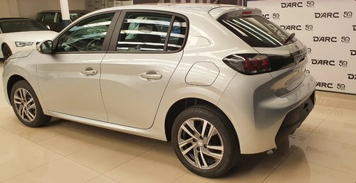 Imagen 2 de 15 de 208 Active 2022-0km Tomamos Usados/anticipo Retiralo Ya!- M