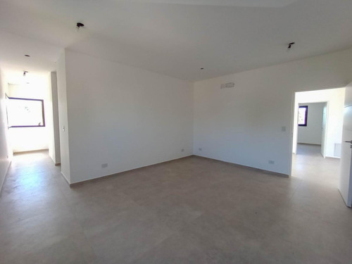 Imagen 26 de 30 de ¡precio Especial Por Las Fiestas! Casa En Venta San Matías 6 Ambientes A Estrenar, Área 4 - Escobar