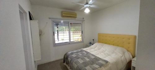 Venta Casa 5 Amb, Pileta, Galeria - Barrio Manzanares Chico Apto Crédito