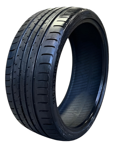 Pneu 215/35r19 85w Xl Doublestar Prtech Aro 19 Índice De Velocidade W