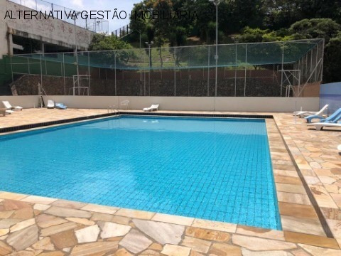 Imagem 8 de 16 de Apartamento Residencial Em São Paulo - Sp, Jaguaré - Apv2630