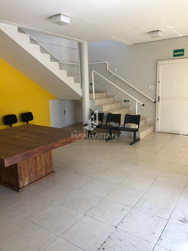 Imagem 3 de 22 de Salão Para Aluguel Em Jardim Do Lago - Sl004796