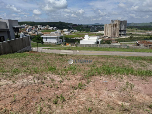 Imagem 4 de 9 de Terreno Residencial À Venda, Urbanova, São José Dos Campos - Te2128 - Te2128