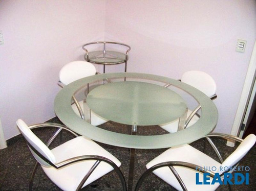 Imagem 12 de 15 de Apartamento - Panamby - Sp - 249736