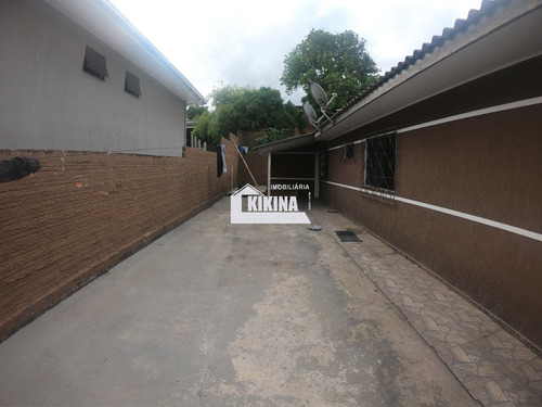 Imagem 14 de 18 de Casa Residencial Para Venda - 02950.9812