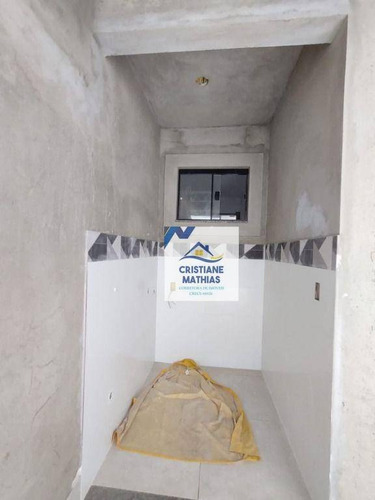Imagem 16 de 21 de Casa Com 2 Dormitórios À Venda, 65 M² Por R$ 320.000,00 - Jardim Atlântico Oeste (itaipuaçu) - Maricá/rj - Ca0986
